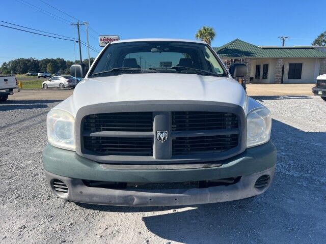 2008 Dodge Ram 1500 Quad Cab ST Lafayette LA