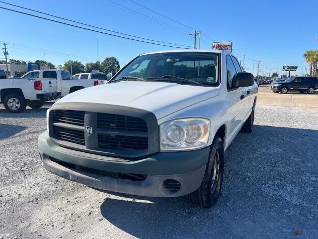 2008 Dodge Ram 1500 Quad Cab ST Lafayette LA