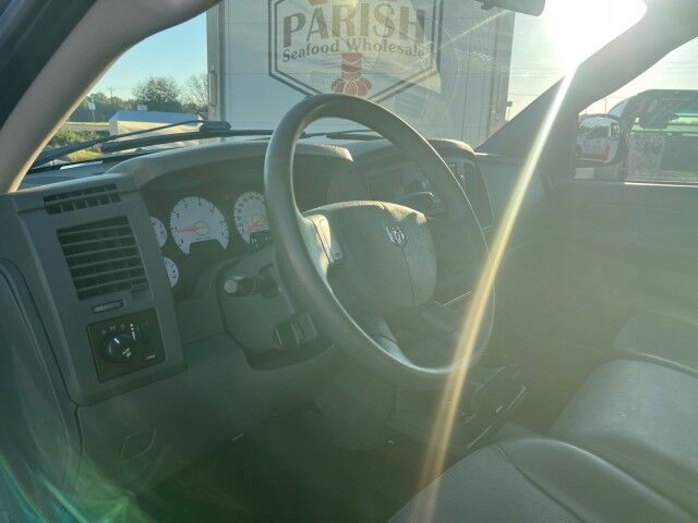 2008 Dodge Ram 1500 Quad Cab ST Lafayette LA