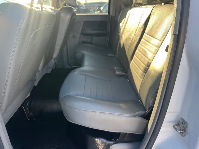 2008 Dodge Ram 1500 Quad Cab ST Lafayette LA