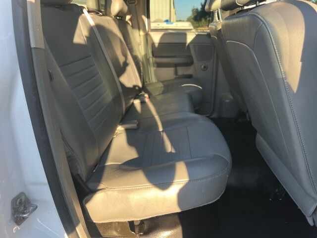 2008 Dodge Ram 1500 Quad Cab ST Lafayette LA