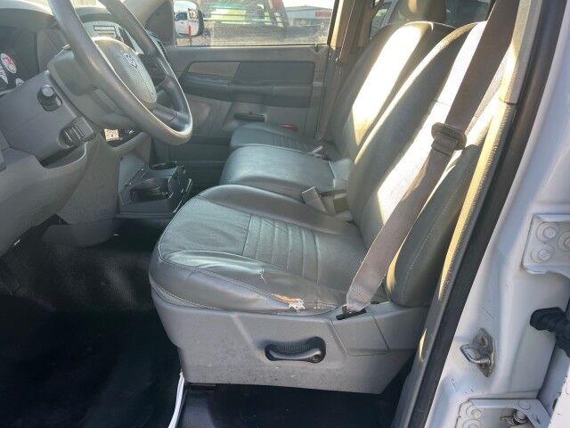 2008 Dodge Ram 1500 Quad Cab ST Lafayette LA