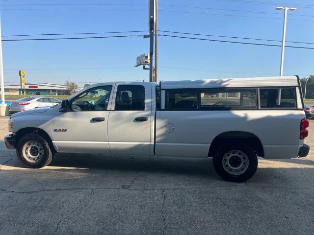 2008 Dodge Ram 1500 Quad Cab ST Lafayette LA