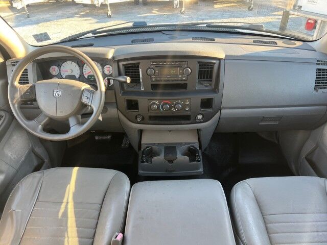 2008 Dodge Ram 1500 Quad Cab ST Lafayette LA