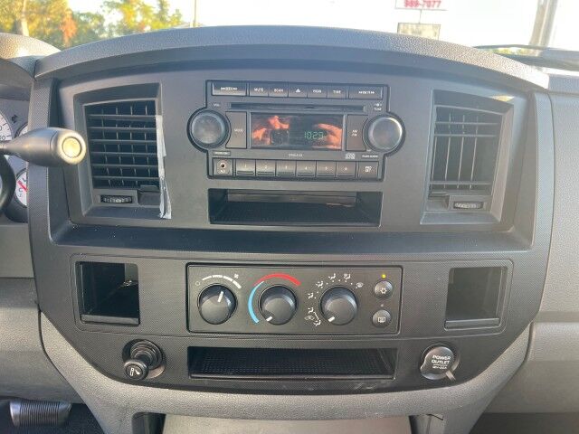 2008 Dodge Ram 1500 Quad Cab ST Lafayette LA