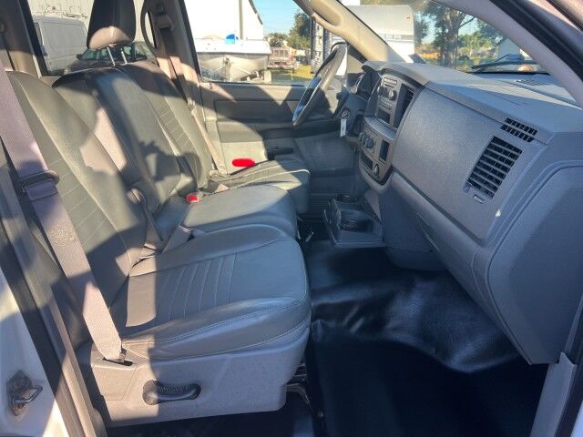 2008 Dodge Ram 1500 Quad Cab ST Lafayette LA