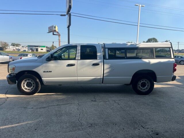 2008 Dodge Ram 1500 Quad Cab ST Lafayette LA