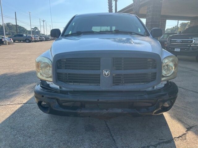 2008 Dodge Ram 1500 Quad Cab ST Lafayette LA
