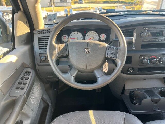 2008 Dodge Ram 1500 Quad Cab ST Lafayette LA