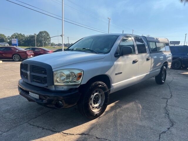 2008 Dodge Ram 1500 Quad Cab ST Lafayette LA