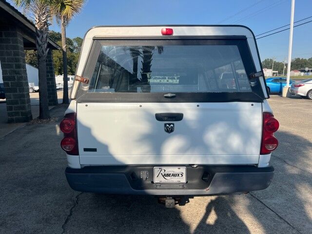 2008 Dodge Ram 1500 Quad Cab ST Lafayette LA