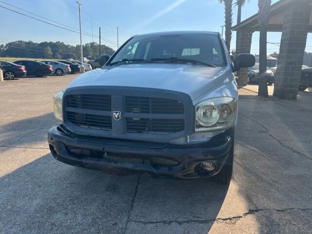 2008 Dodge Ram 1500 Quad Cab ST Lafayette LA