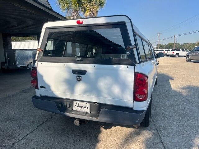 2008 Dodge Ram 1500 Quad Cab ST Lafayette LA