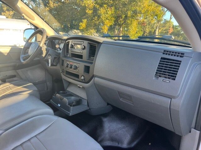 2008 Dodge Ram 1500 Quad Cab ST Lafayette LA