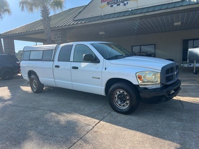 2008 Dodge Ram 1500 Quad Cab ST Lafayette LA