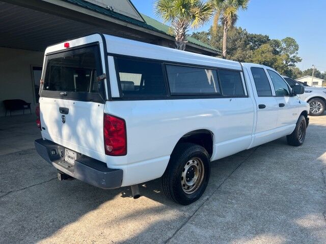 2008 Dodge Ram 1500 Quad Cab ST Lafayette LA