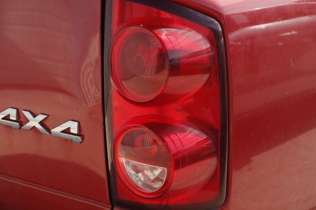 2008 Dodge Ram 1500 SLT Hondo TX