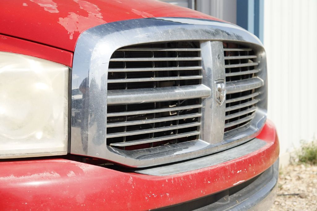 2008 Dodge Ram 1500 SLT