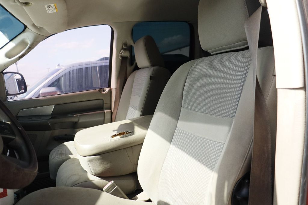 2008 Dodge Ram 1500 SLT Hondo TX