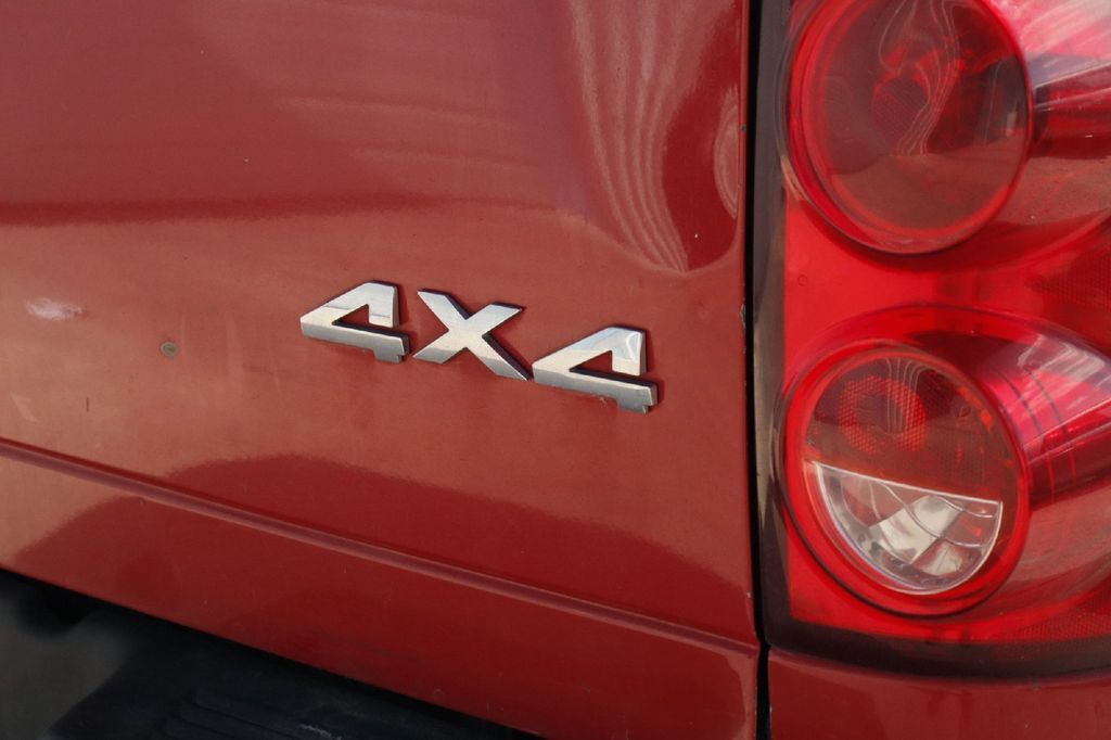 2008 Dodge Ram 1500 SLT Hondo TX