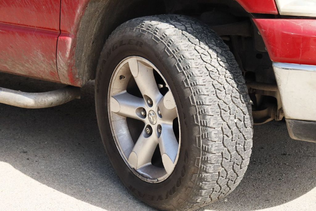 2008 Dodge Ram 1500 SLT Hondo TX