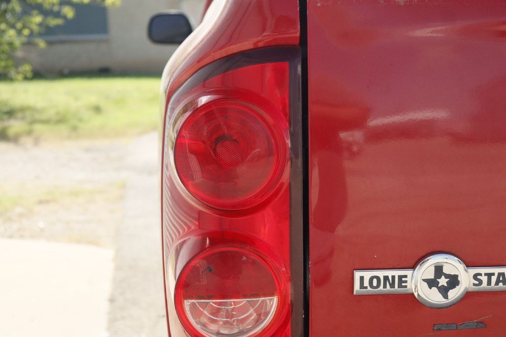 2008 Dodge Ram 1500 SLT Hondo TX