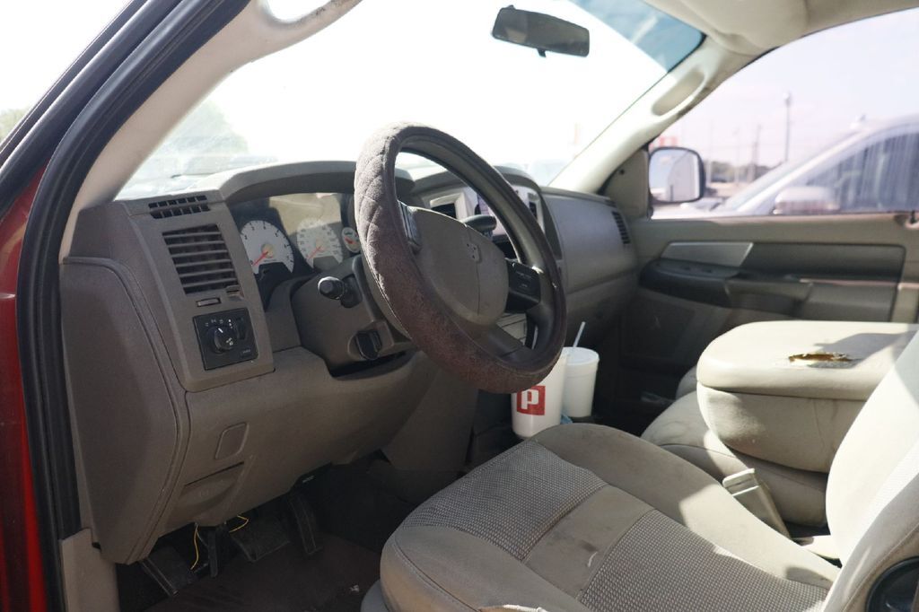 2008 Dodge Ram 1500 SLT Hondo TX