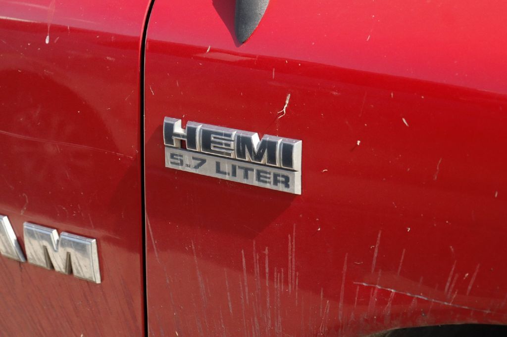2008 Dodge Ram 1500 SLT Hondo TX