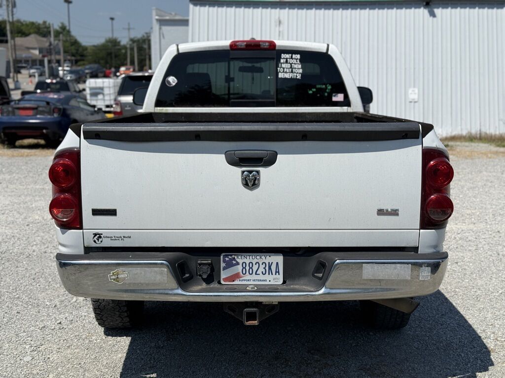 2008 Dodge Ram 1500 SLT Crestwood KY