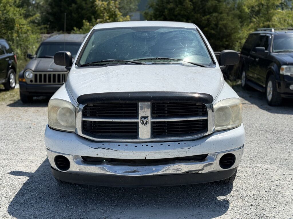 2008 Dodge Ram 1500 SLT Crestwood KY