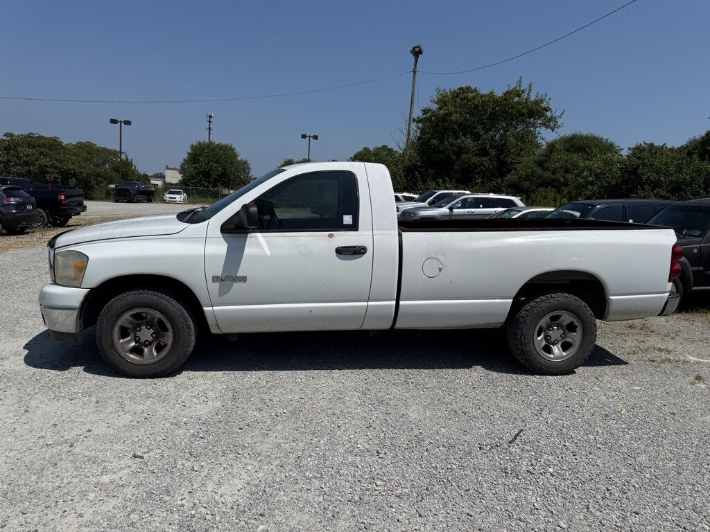 2008 Dodge Ram 1500 SLT Crestwood KY