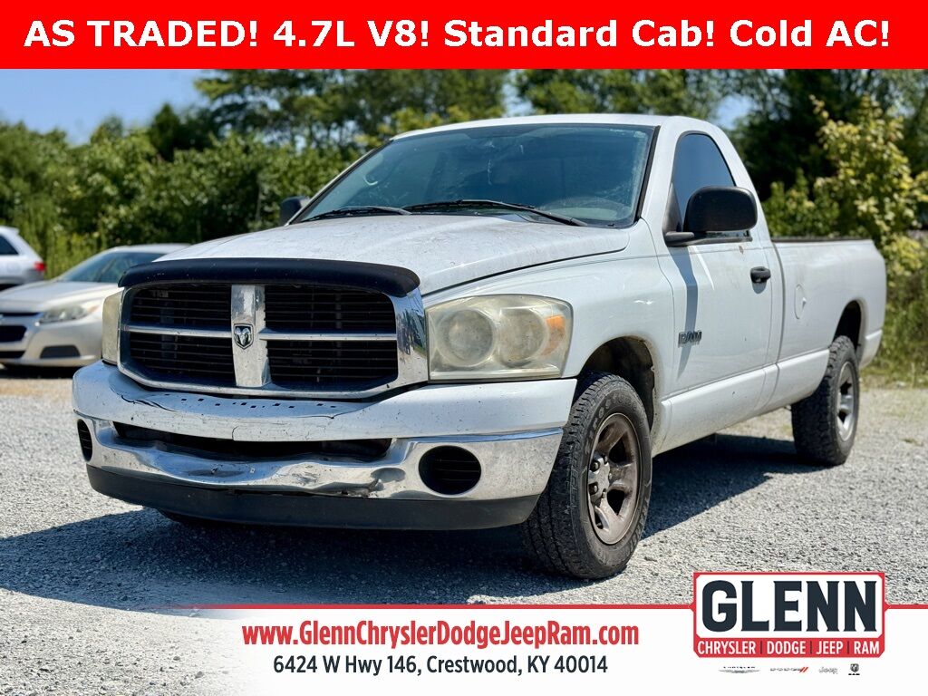 2008 Dodge Ram 1500 SLT Crestwood KY
