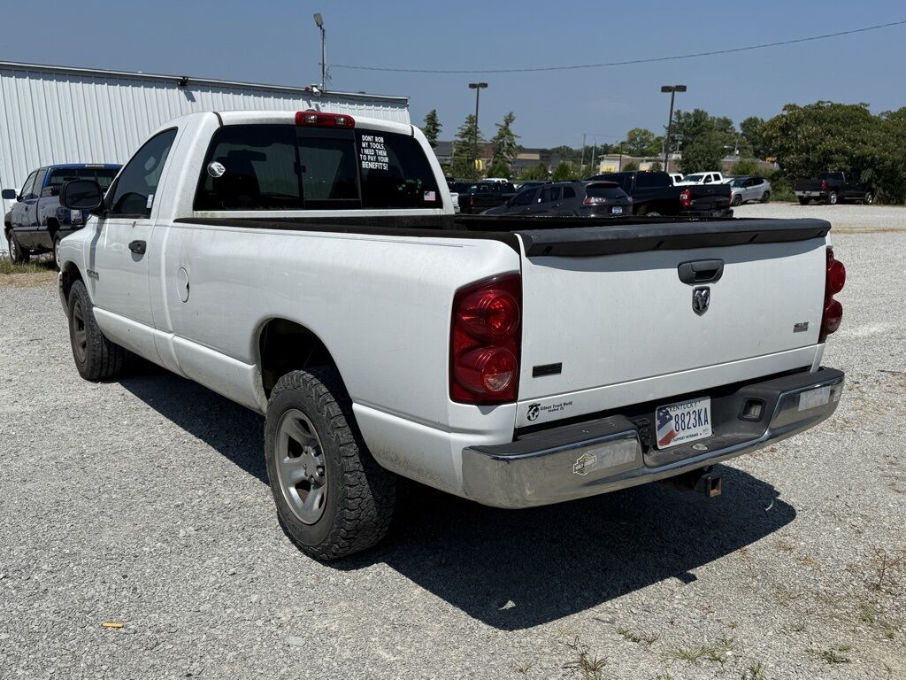 2008 Dodge Ram 1500 SLT Crestwood KY