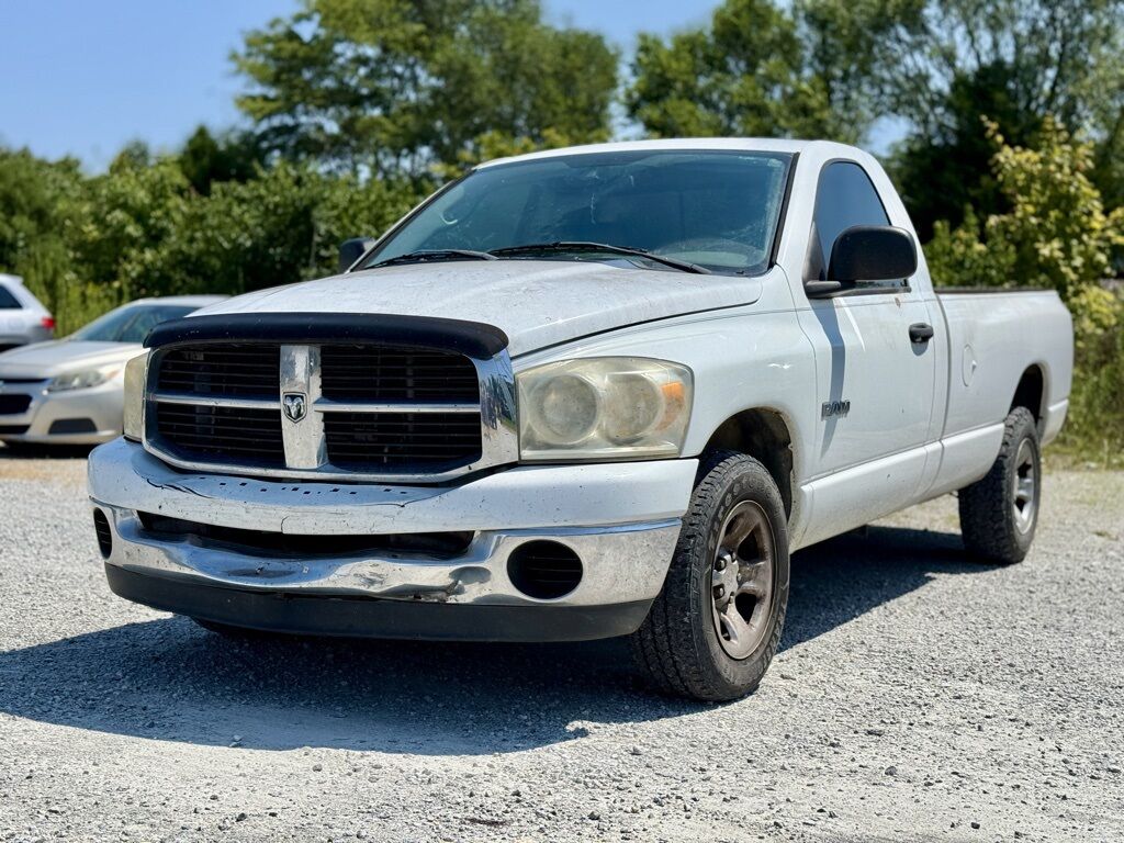 2008 Dodge Ram 1500 SLT Crestwood KY