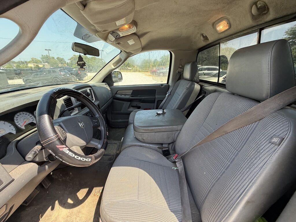 2008 Dodge Ram 1500 SLT Crestwood KY