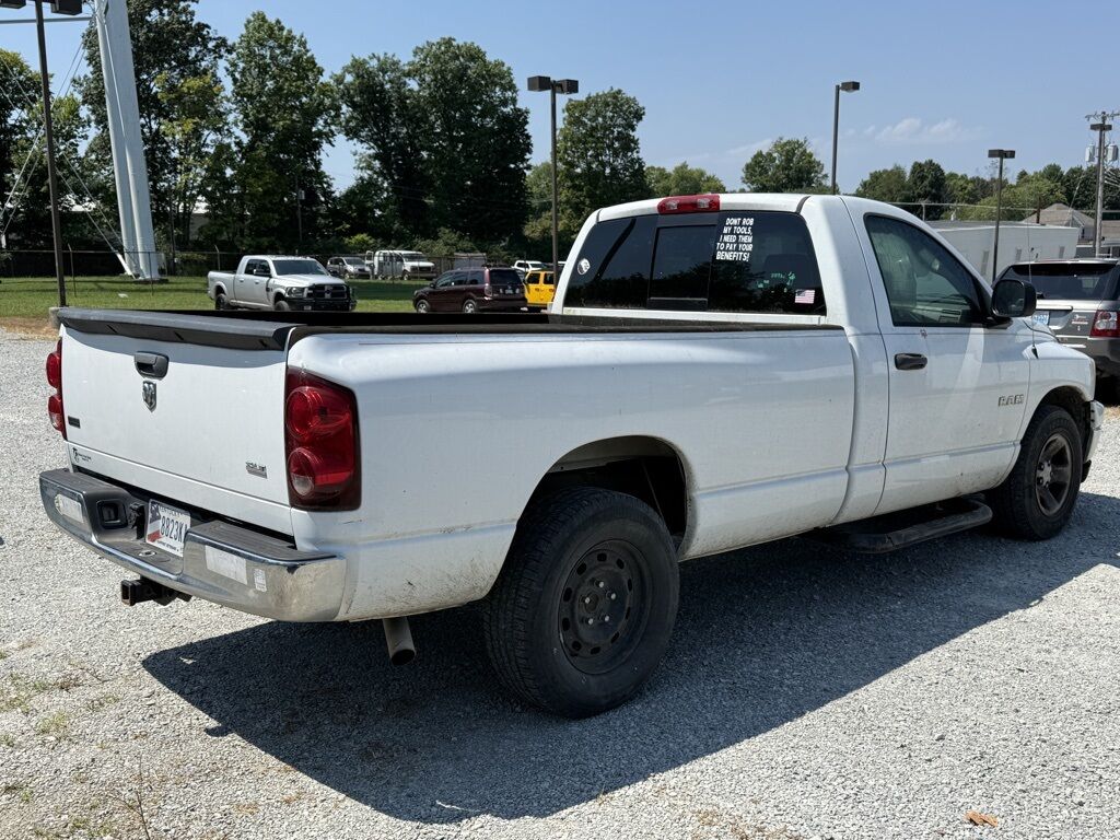 2008 Dodge Ram 1500 SLT Crestwood KY