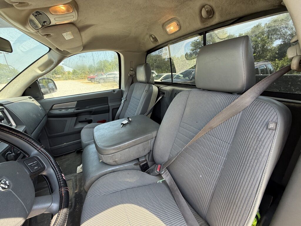2008 Dodge Ram 1500 SLT Crestwood KY