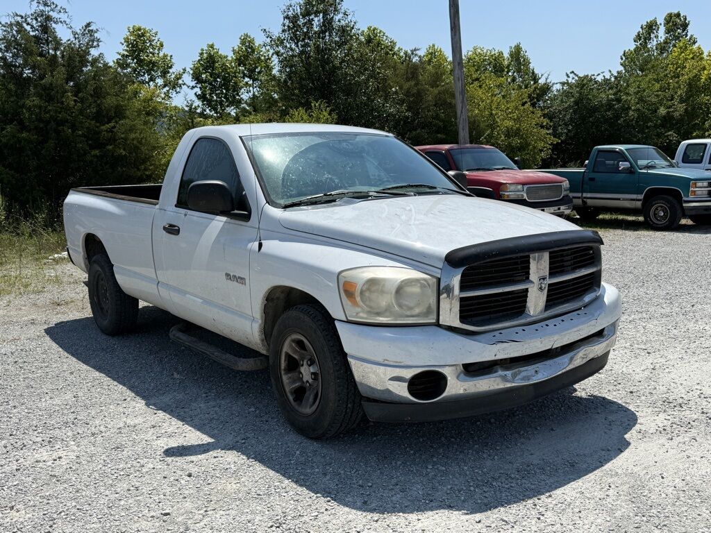 2008 Dodge Ram 1500 SLT Crestwood KY