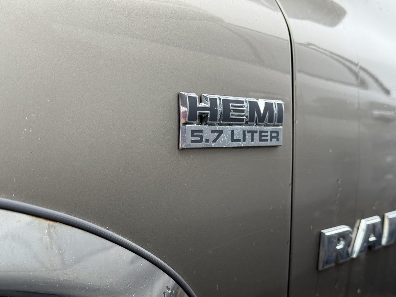 2008 Dodge Ram 1500 SLT Crestwood KY