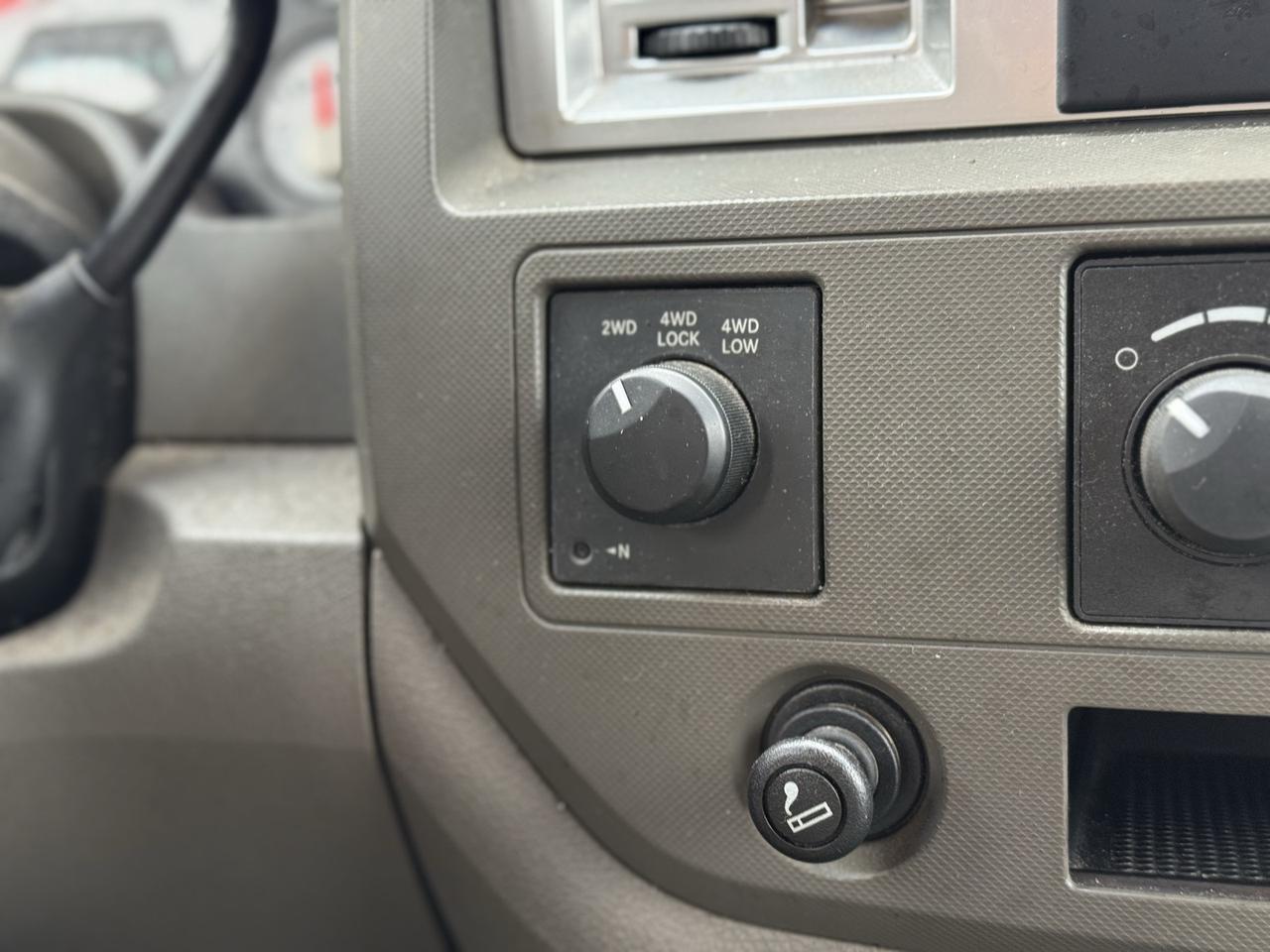 2008 Dodge Ram 1500 SLT Crestwood KY