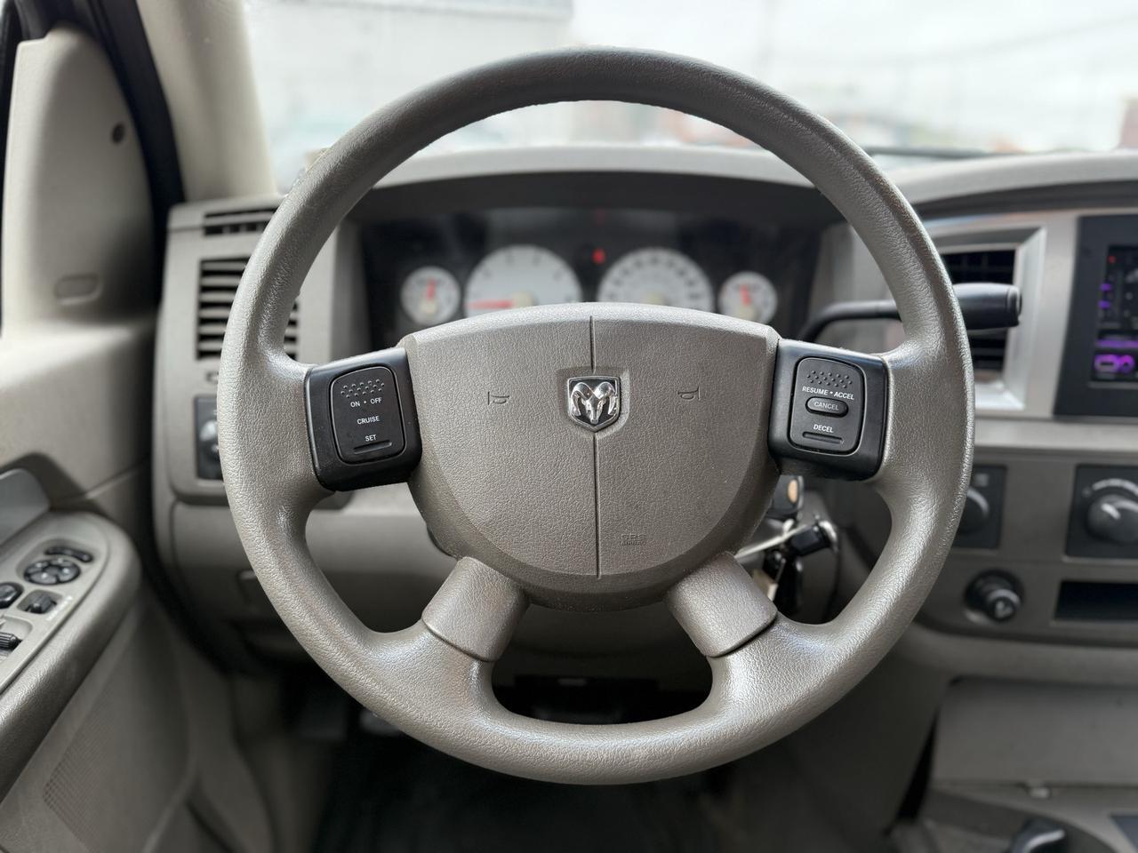 2008 Dodge Ram 1500 SLT Crestwood KY