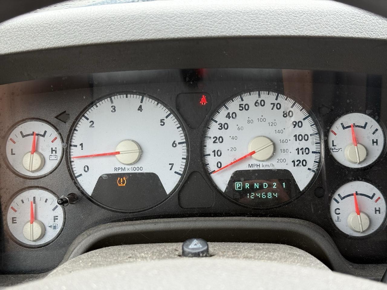 2008 Dodge Ram 1500 SLT Crestwood KY