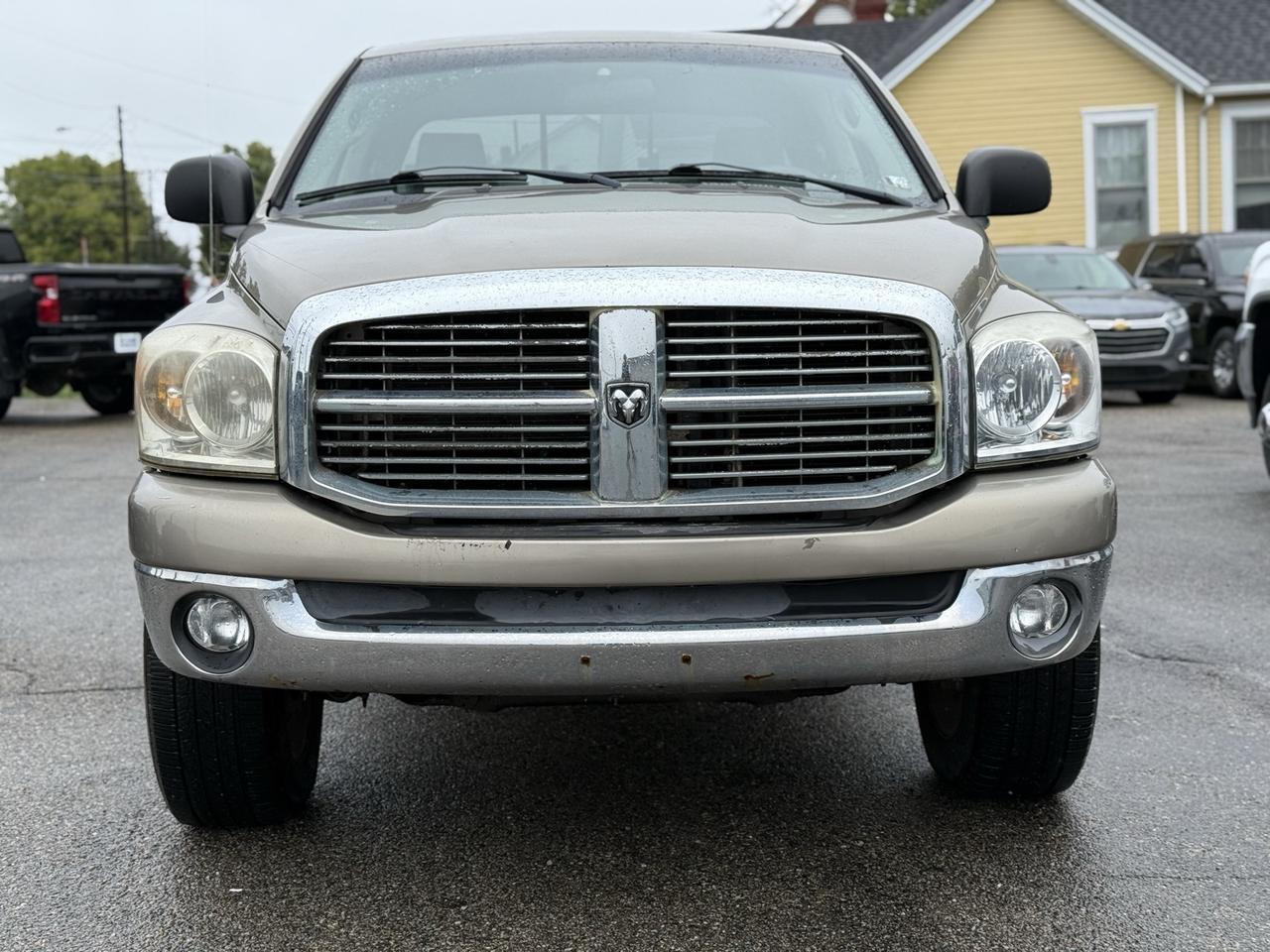 2008 Dodge Ram 1500 SLT Crestwood KY