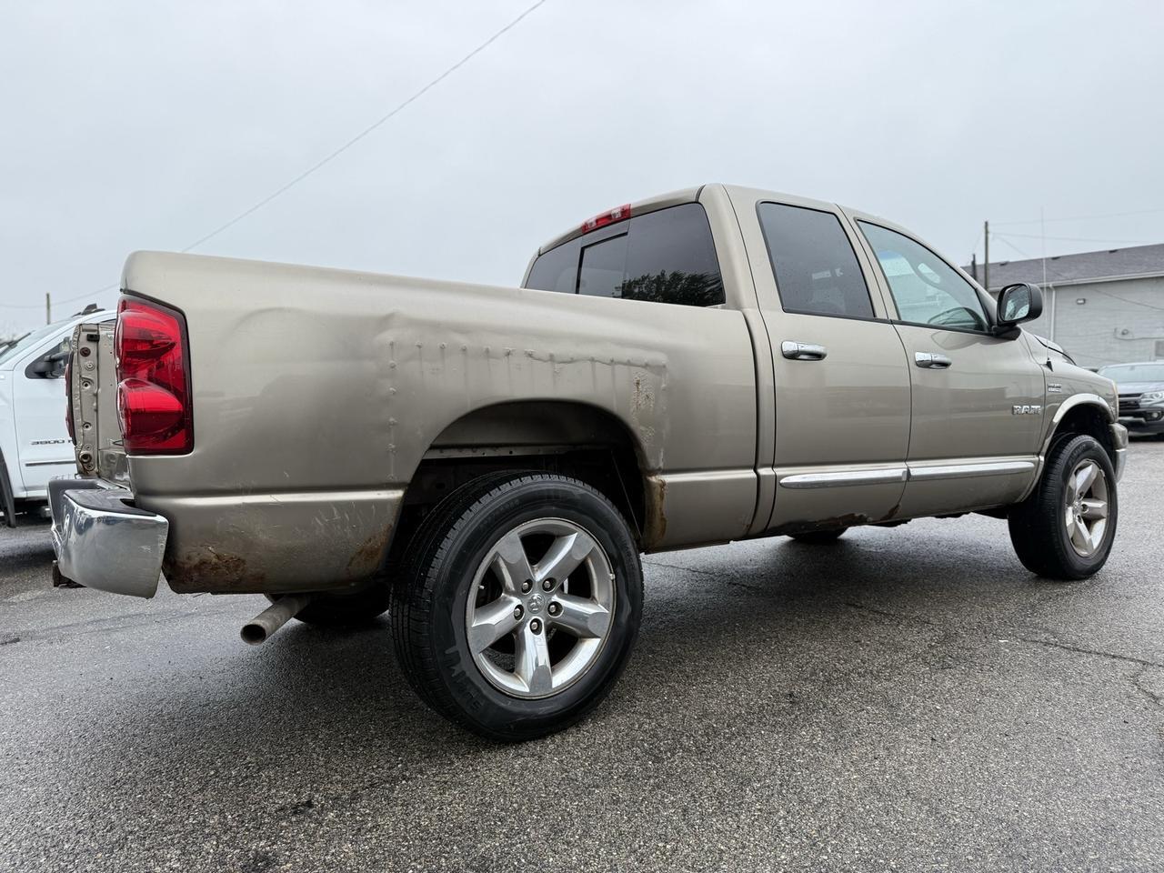 2008 Dodge Ram 1500 SLT Crestwood KY