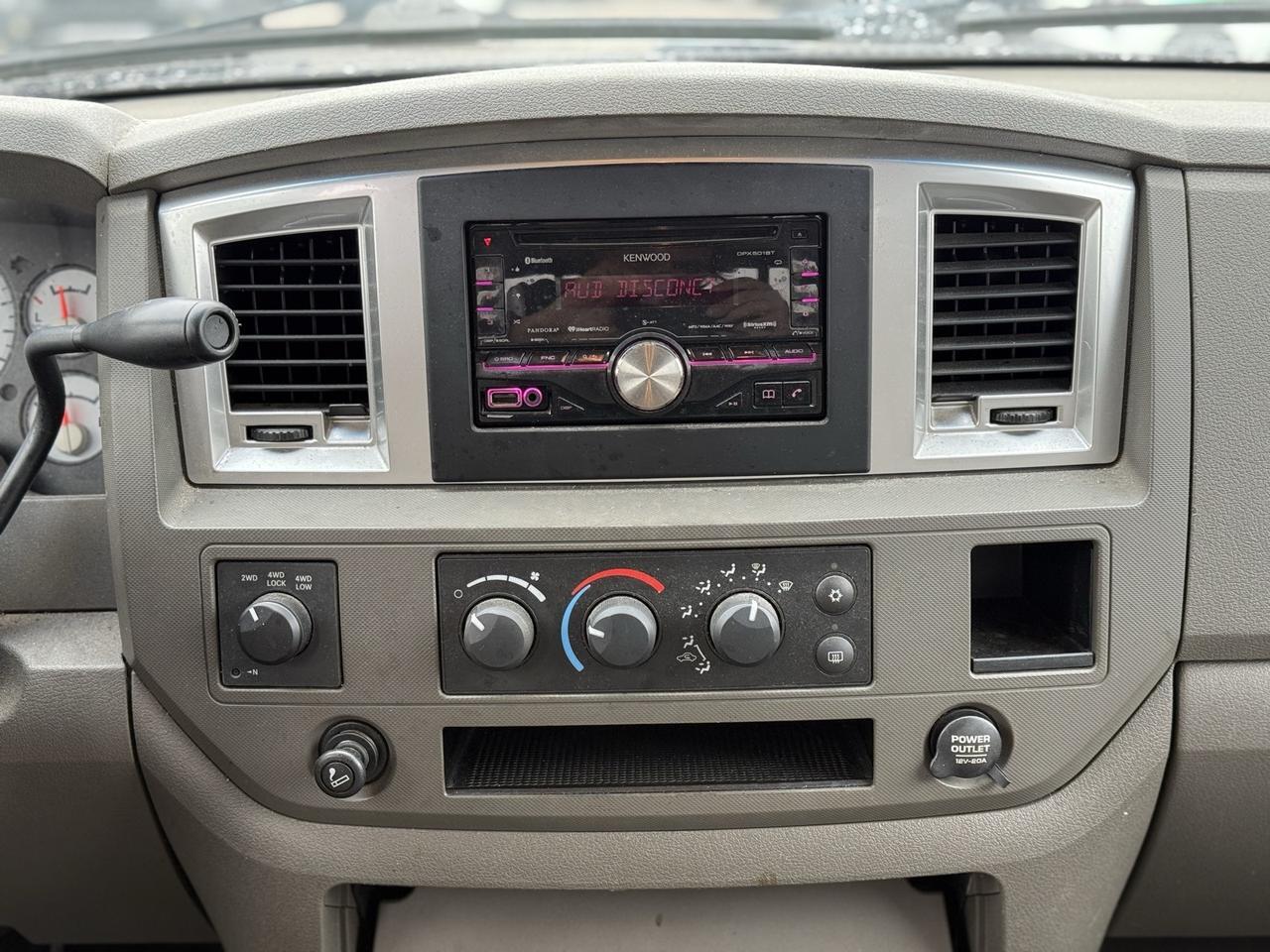 2008 Dodge Ram 1500 SLT Crestwood KY