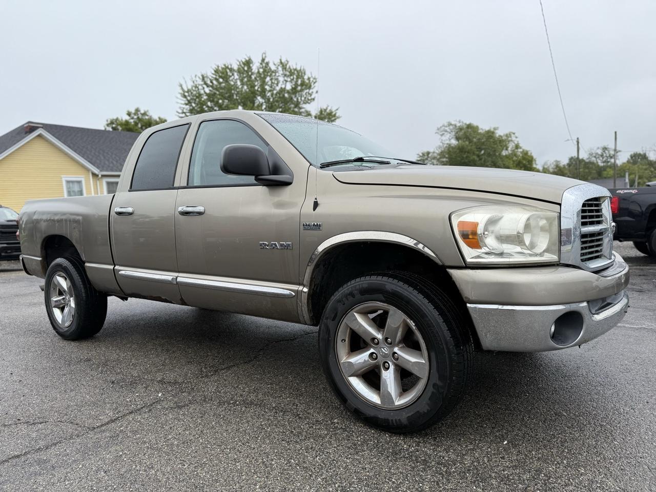 2008 Dodge Ram 1500 SLT Crestwood KY