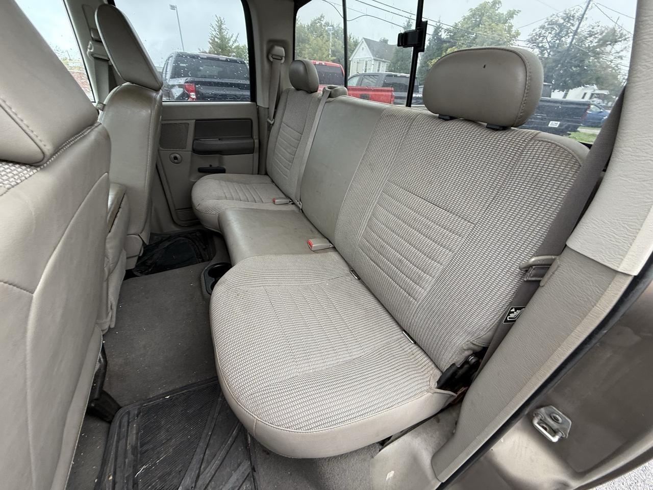 2008 Dodge Ram 1500 SLT Crestwood KY