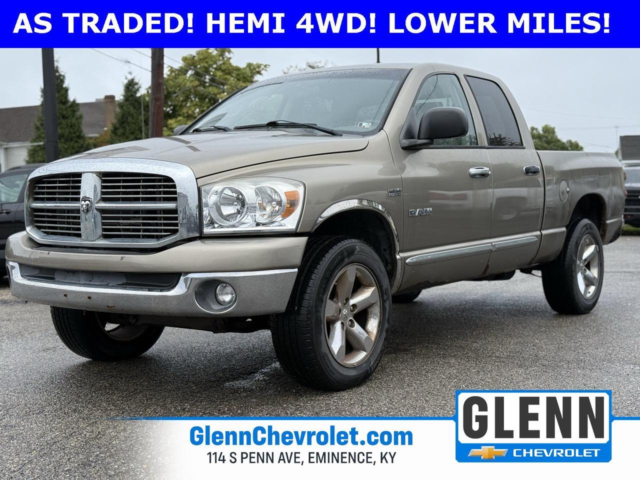 2008 Dodge Ram 1500 SLT Crestwood KY