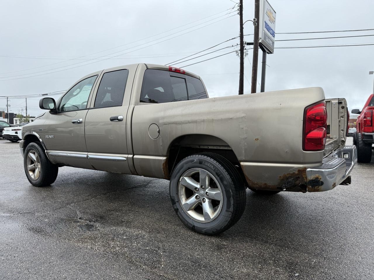 2008 Dodge Ram 1500 SLT Crestwood KY
