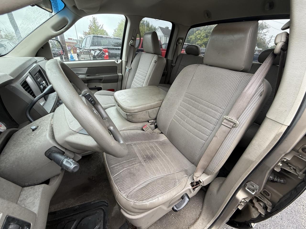 2008 Dodge Ram 1500 SLT Crestwood KY